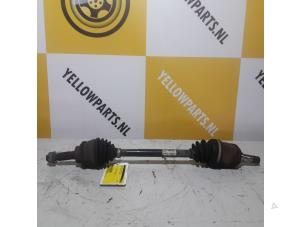 Gebruikte Aandrijfas links-voor Suzuki Wagon-R+ (RB) 1.2 16V Prijs € 50,00 Margeregeling aangeboden door Yellow Parts