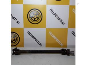 Gebruikte Tussenas Suzuki Grand Vitara I (FT/GT/HT) 2.0 TDi II Prijs € 50,00 Margeregeling aangeboden door Yellow Parts