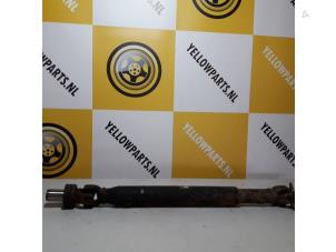 Gebruikte Cardanas Suzuki Grand Vitara I (FT/GT/HT) 1.6 16V Prijs € 50,00 Margeregeling aangeboden door Yellow Parts