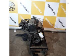 Gebruikte Motor Suzuki Alto (SH410) 1.0 GA,GL MPi Prijs € 200,00 Margeregeling aangeboden door Yellow Parts