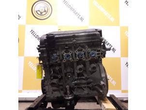 Gebruikte Motor Suzuki Ignis (FH) 1.3 16V Prijs € 199,00 Margeregeling aangeboden door Yellow Parts