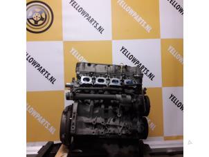 Gebruikte Motor Suzuki Ignis (FH) 1.3 16V Prijs € 199,00 Margeregeling aangeboden door Yellow Parts