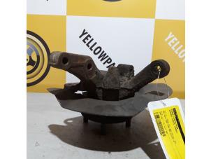 Gebruikte Fusee links-voor Suzuki Ignis (FH) 1.3 16V Prijs € 30,00 Margeregeling aangeboden door Yellow Parts