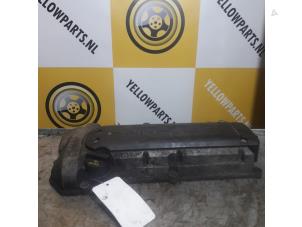 Gebruikte Kleppendeksel Suzuki Swift (ZA/ZC/ZD1/2/3/9) 1.5 VVT 16V Prijs € 30,00 Margeregeling aangeboden door Yellow Parts