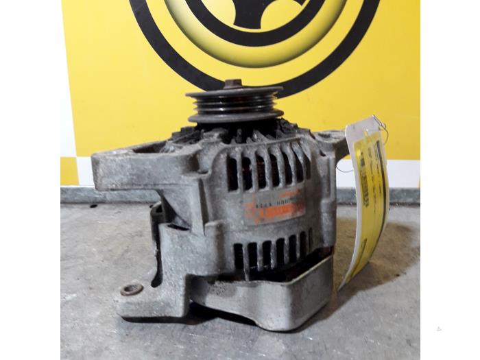 Gebruikte Dynamo Suzuki Swift (SF310/413) 1.0 Prijs € 29,99 Margeregeling aangeboden door Yellow Parts