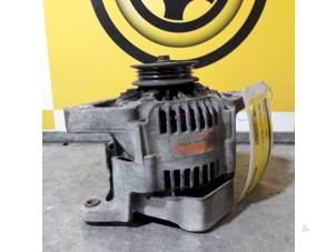 Gebruikte Alternator Suzuki Swift (SF310/413) 1.0 Prijs € 30,00 Margeregeling aangeboden door Yellow Parts