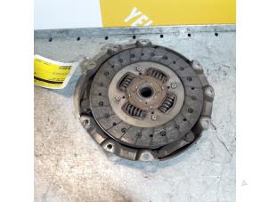 Gebruikte Koppelingsset (compleet) Suzuki Liana (ERC/ERD/RH4) 1.6 MPi 16V Prijs € 25,00 Margeregeling aangeboden door Yellow Parts