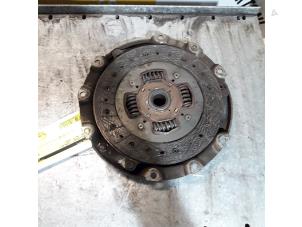 Gebruikte Koppelingsset (compleet) Suzuki Swift (ZA/ZC/ZD1/2/3/9) 1.6 Sport VVT 16V Prijs € 40,00 Margeregeling aangeboden door Yellow Parts