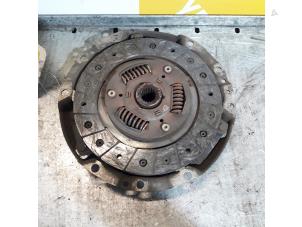 Gebruikte Koppelingsset (compleet) Suzuki Alto (RF410) 1.1 16V Prijs € 25,00 Margeregeling aangeboden door Yellow Parts