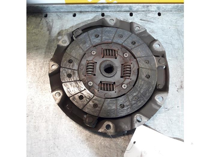 Gebruikte Koppelingsset (compleet) Suzuki Alto (SH410) 1.0 GA,GL MPi Prijs € 25,00 Margeregeling aangeboden door Yellow Parts