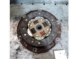 Gebruikte Koppelingsset (compleet) Suzuki Alto (SB308) 0.8 GA,GL,GLX Prijs € 25,00 Margeregeling aangeboden door Yellow Parts