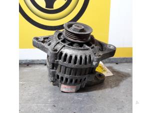 Gebruikte Dynamo Suzuki Swift (SA310/413) 1.3i GTi/GXi 16V Prijs € 45,00 Margeregeling aangeboden door Yellow Parts