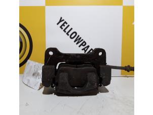 Gebruikte Remklauw (Tang) rechts-voor Suzuki Ignis (FH) 1.3 16V Prijs € 25,00 Margeregeling aangeboden door Yellow Parts
