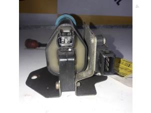 Gebruikte Bobine Suzuki Vitara Cabrio (ET/TA) 1.6i 16V Prijs € 35,00 Margeregeling aangeboden door Yellow Parts