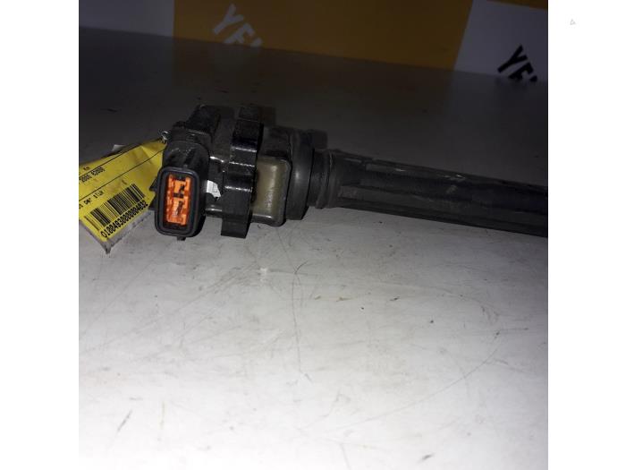 Gebruikte Bobine Suzuki Grand Vitara I (FT/GT/HT) 2.0 16V Prijs € 20,00 Margeregeling aangeboden door Yellow Parts