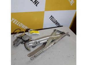 Gebruikte Raammechaniek 4Deurs rechts-voor Suzuki Ignis Prijs € 35,00 Margeregeling aangeboden door Yellow Parts