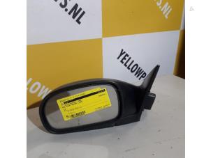 Gebruikte Buitenspiegel links Suzuki Baleno (GA/GB) 1.3 GL 16V Prijs € 20,00 Margeregeling aangeboden door Yellow Parts