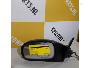 Gebruikte Buitenspiegel links Suzuki Baleno (GC/GD) 1.8 16V Prijs € 20,00 Margeregeling aangeboden door Yellow Parts