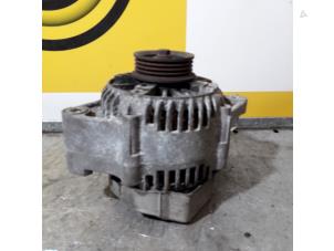 Gebruikte Dynamo Suzuki Wagon-R+ (SR) 1.2 16V Prijs € 25,00 Margeregeling aangeboden door Yellow Parts