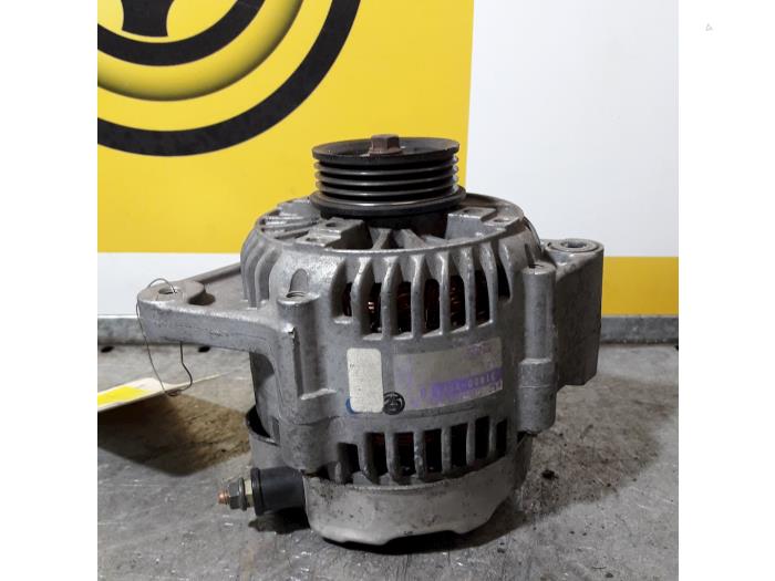 Gebruikte Dynamo Suzuki Wagon-R+ (SR) 1.2 16V Prijs € 24,99 Margeregeling aangeboden door Yellow Parts
