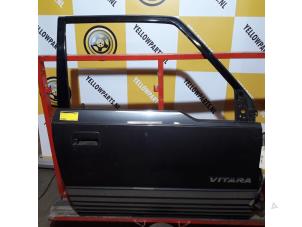 Gebruikte Deur 2Deurs rechts Suzuki Vitara (ET/FT/TA) 1.6 Prijs € 75,00 Margeregeling aangeboden door Yellow Parts