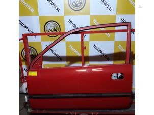Gebruikte Portier 2Deurs links Suzuki Alto (SH410) 1.0 GA,GL MPi Prijs € 50,00 Margeregeling aangeboden door Yellow Parts
