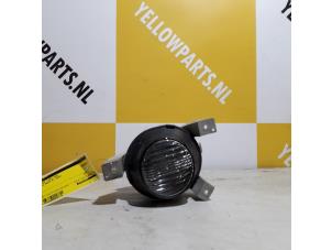 Gebruikte Mistlamp links-voor Suzuki Wagon-R+ (RB) 1.2 16V Prijs € 30,00 Margeregeling aangeboden door Yellow Parts