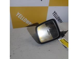 Gebruikte Spiegel Buiten rechts Suzuki Ignis Prijs € 35,00 Margeregeling aangeboden door Yellow Parts