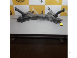 Gebruikte Subframe Suzuki Swift (ZA/ZC/ZD) 1.3 D 16V Prijs € 89,00 Margeregeling aangeboden door Yellow Parts