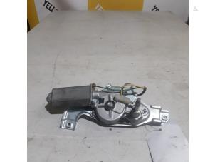 Gebruikte Ruitenwissermotor achter Suzuki Alto (RF410) 1.1 16V Prijs € 24,99 Margeregeling aangeboden door Yellow Parts