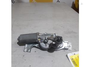 Gebruikte Ruitenwissermotor achter Suzuki Alto (RF410) 1.1 16V Prijs € 24,99 Margeregeling aangeboden door Yellow Parts