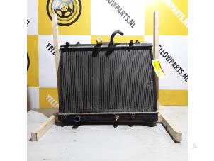Gebruikte Radiateur Suzuki Liana (ERC/ERD/RH4) 1.4 DDiS 16V Prijs € 45,00 Margeregeling aangeboden door Yellow Parts