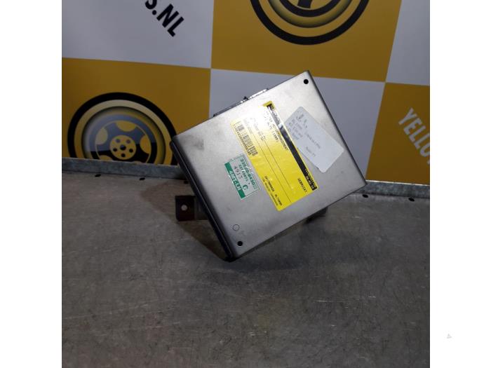 Gebruikte Computer Motormanagement Suzuki Alto (SB308) 0.8 MPi Kat. Prijs € 75,00 Margeregeling aangeboden door Yellow Parts
