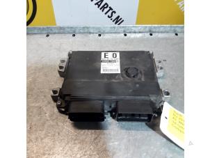 Computer Motormanagement van een Suzuki Swift (ZA/ZC/ZD1/2/3/9) 1.3 VVT 16V 2010