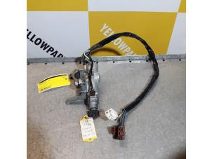 Gebruikte Slotenset Cilinder (compleet) Suzuki Baleno Prijs € 35,00 Margeregeling aangeboden door Yellow Parts