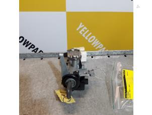 Gebruikte Set Cilindersloten (compleet) Suzuki Ignis Prijs € 60,00 Margeregeling aangeboden door Yellow Parts