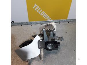 Gebruikte Set Cilindersloten (compleet) Suzuki Ignis (FH) 1.3 16V Prijs € 60,00 Margeregeling aangeboden door Yellow Parts