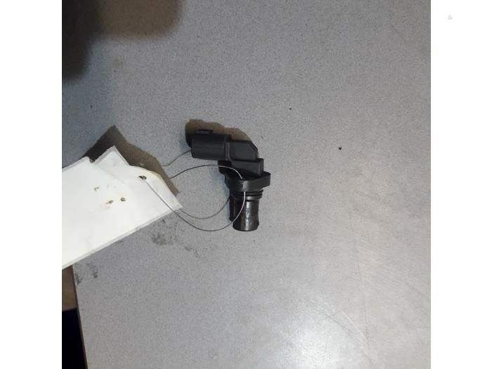 Gebruikte Krukas sensor Suzuki Swift (ZA/ZC/ZD1/2/3/9) 1.5 VVT 16V Prijs € 40,00 Margeregeling aangeboden door Yellow Parts