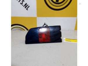 Gebruikte Mistachterlicht Suzuki Vitara (ET/FT/TA) 1.6 Prijs € 20,00 Margeregeling aangeboden door Yellow Parts
