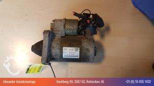 Gebruikte Startmotor Fiat Punto II (188) 1.2 16V 3-Drs. Prijs € 13,00 Margeregeling aangeboden door Alexander Autodemontage