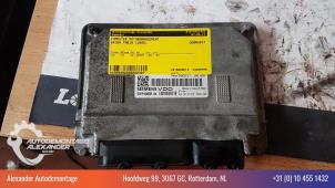 Gebruikte Computer Motormanagement Skoda Fabia (6Y2) 1.2 HTTP Prijs € 70,00 Margeregeling aangeboden door Alexander Autodemontage