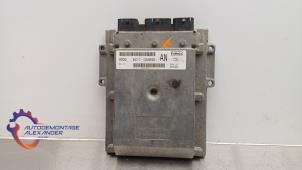 Gebruikte Computer Motormanagement Ford Transit 2.4 TDCi 16V Prijs € 125,00 Margeregeling aangeboden door Alexander Autodemontage