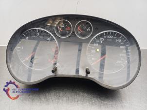 Gebruikte Kilometerteller KM Audi A3 (8P1) 2.0 TDI 16V Prijs € 80,00 Margeregeling aangeboden door Alexander Autodemontage