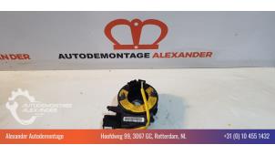 Gebruikte Airbagring Mazda 5 (CR19) 2.0 CiDT 16V High Power Prijs € 40,00 Margeregeling aangeboden door Alexander Autodemontage