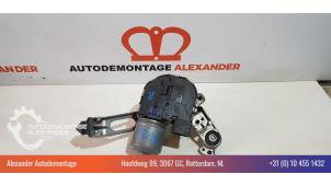 Gebruikte Ruitenwissermotor voor Ford Focus 3 Wagon 1.6 TDCi 95 Prijs € 45,00 Margeregeling aangeboden door Alexander Autodemontage