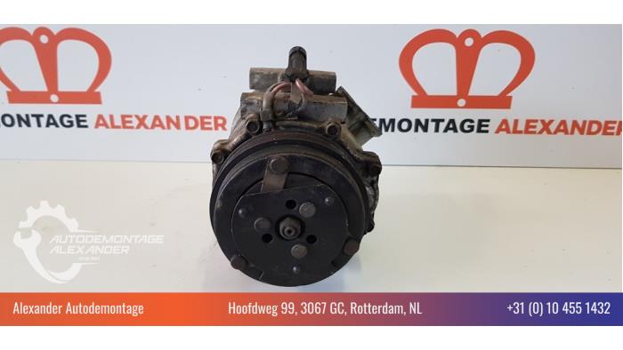 Gebruikte Aircopomp Fiat Ducato (250) 3.0 D 160 Multijet Power Prijs € 363,00 Inclusief btw aangeboden door Alexander Autodemontage