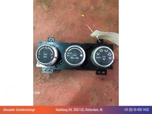 Gebruikte Kachel Bedieningspaneel Suzuki SX4 (EY/GY) 1.6 16V VVT Comfort,Exclusive Autom. Prijs € 50,00 Margeregeling aangeboden door Alexander Autodemontage