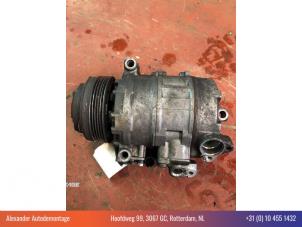 Gebruikte Aircopomp BMW 3 serie Touring (E46/3) 330d 24V Prijs € 20,00 Margeregeling aangeboden door Alexander Autodemontage