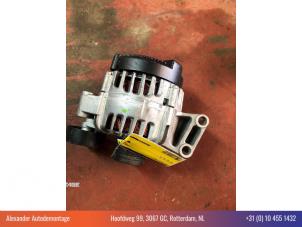 Gebruikte Dynamo Ford Focus 3 1.6 EcoBoost 16V Prijs € 30,00 Margeregeling aangeboden door Alexander Autodemontage