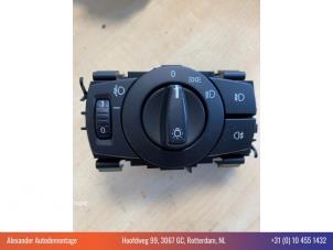 Gebruikte Licht Schakelaar BMW 1 serie (E87/87N) 116d 16V Prijs € 30,00 Margeregeling aangeboden door Alexander Autodemontage
